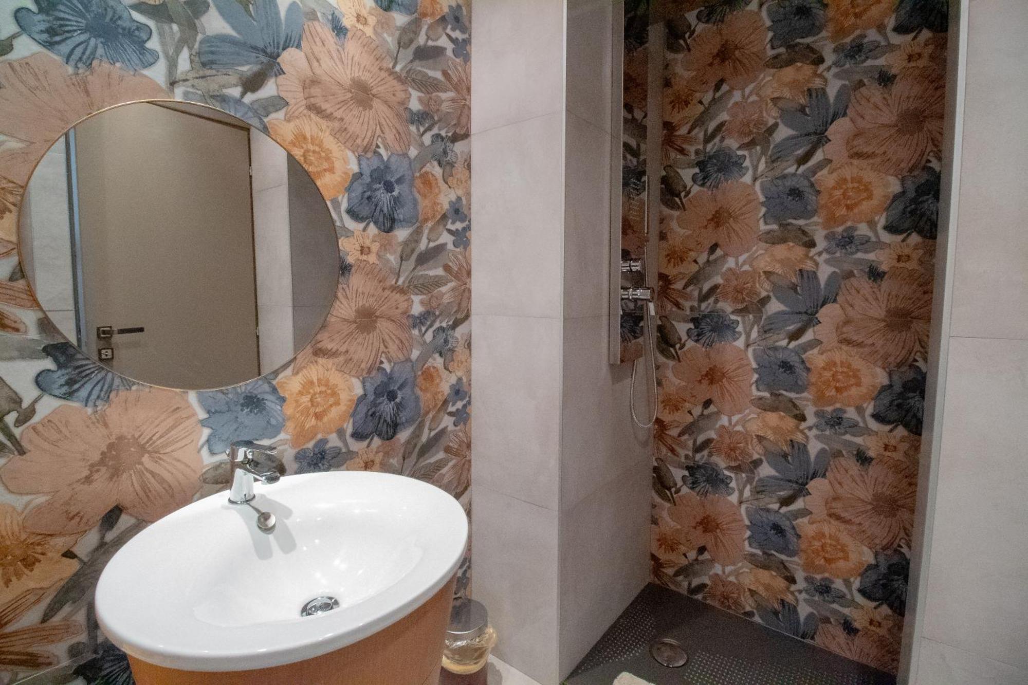 Apartmán Luxury Museo Egizio - Esclusivo Trilocale In Pieno Centro - Free Wifi Turín Exteriér fotografie
